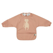 Trixie Waterproof Long Sleeve Bib Su Geçirmez Uzun Kollu Önlük- Mr. Cat