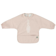 Trixie Waterproof Long Sleeve Bib Su Geçirmez Uzun Kollu Önlük-Mrs. Rabbit