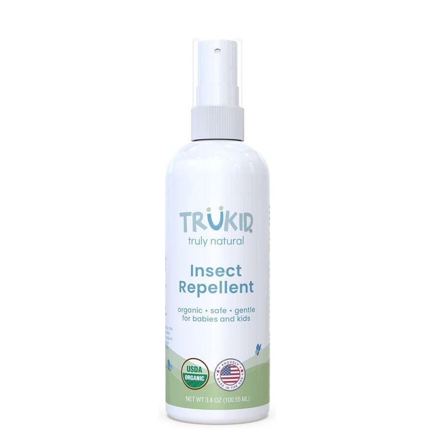 TruKid Truly Natural Bitkisel Vücut Spreyi 100 ml - Güneş ve Yaz Ürünleri