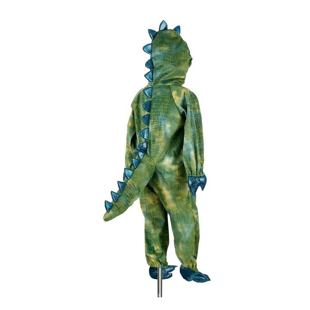 Souza T-Rex Tulum Hayvan Kostümü 5-6 Yaş