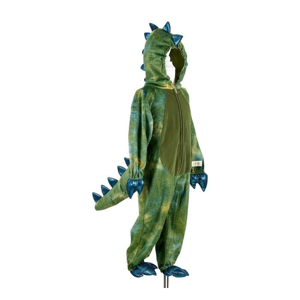 Souza T-Rex Tulum Hayvan Kostümü 5-6 Yaş