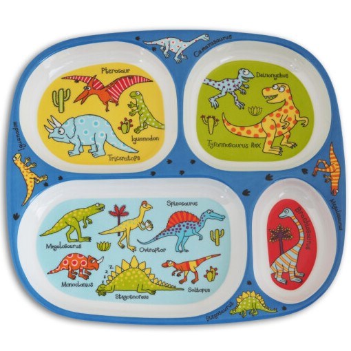 Tyrrell Katz Bölmeli Tabak Dino