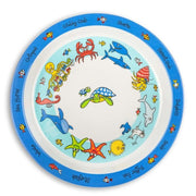 Tyrrell Katz Melamin Tabak Ocean