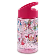 Tyrrell Katz Tritan Tutmalı Pipetli Matara Princess