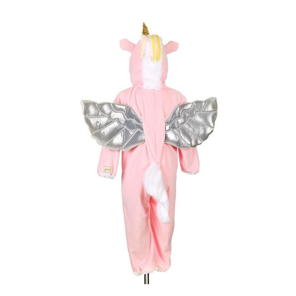 Souza Unicorn Tulum Pembe 3-4 Yaş