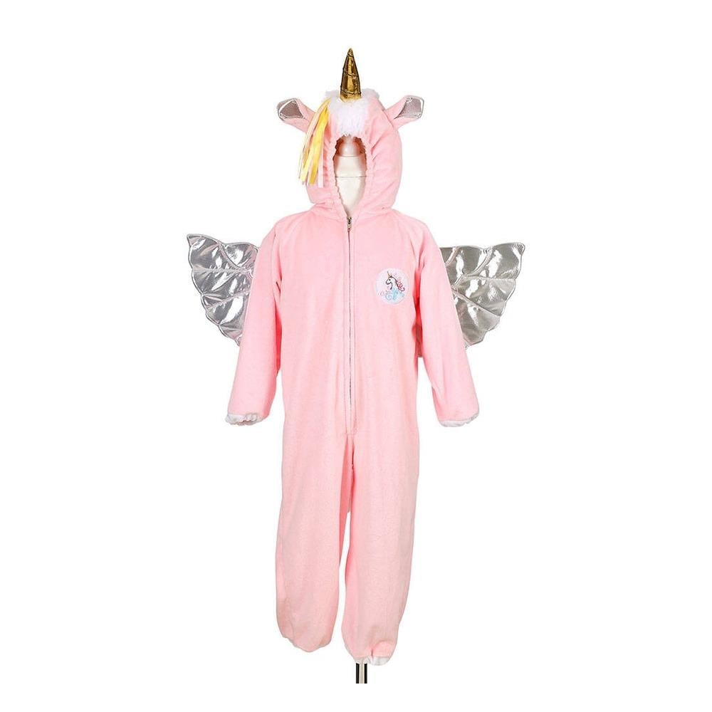 Souza Unicorn Tulum Pembe 7-8 Yaş