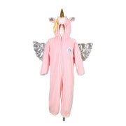 Souza Unicorn Tulum Pembe 3-4 Yaş
