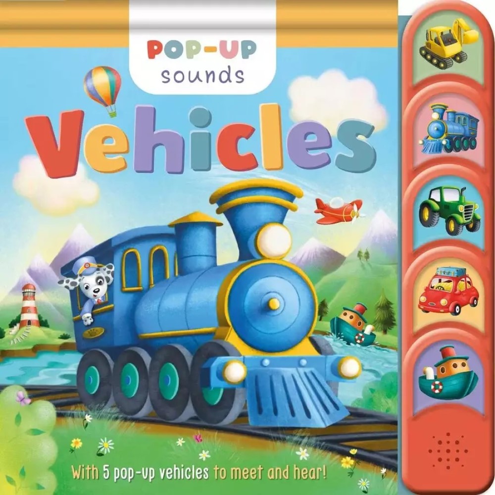 Igloo Vehicles