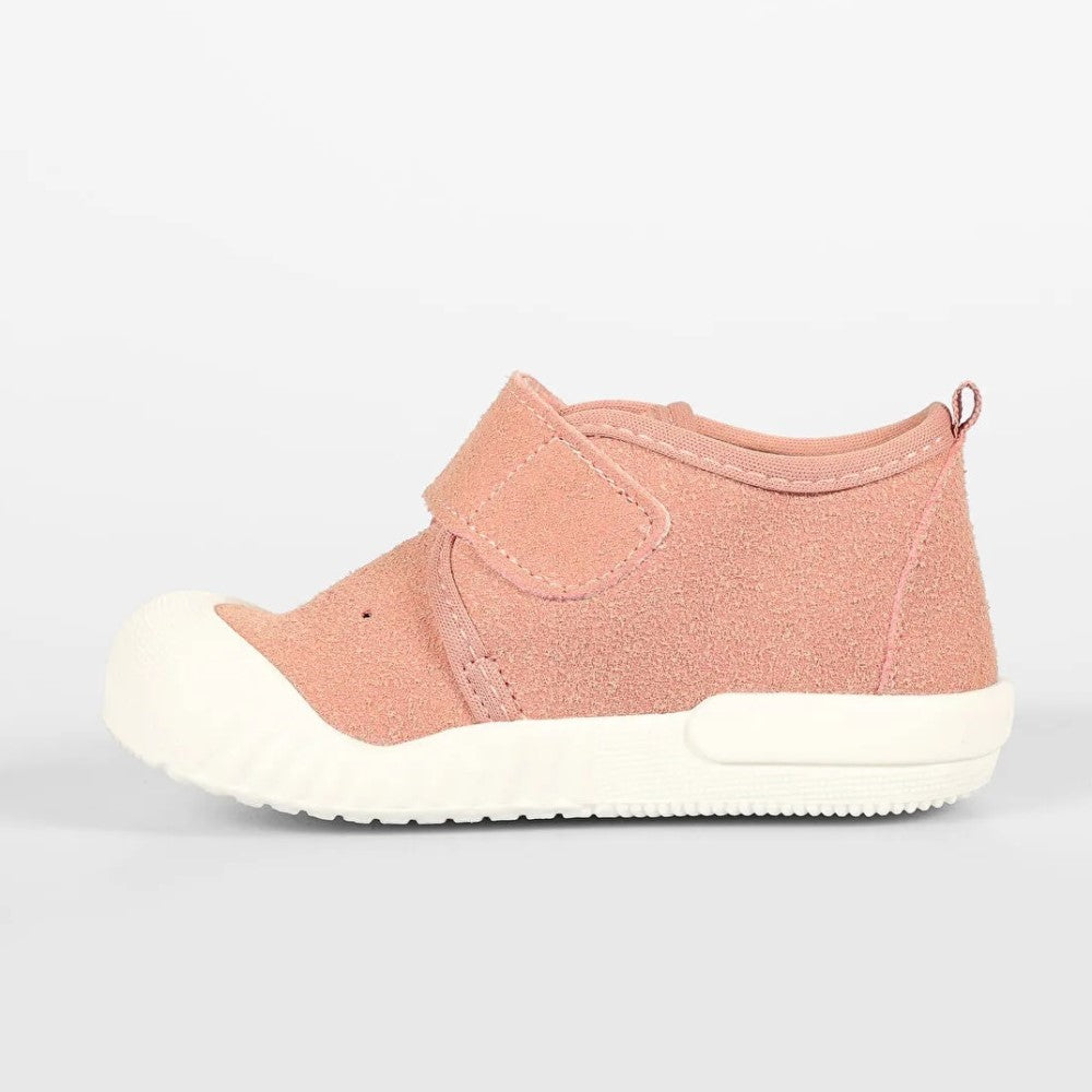 Vicco Anka Bebek İlk Adım Ayakkabası Pembe