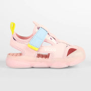 Vicco Live Işıklı Kız Çocuk Sandalet Pembe