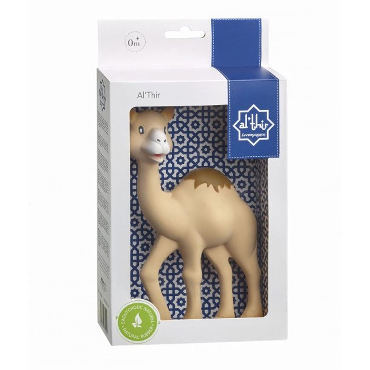 Vulli Sophie la Girafe Al'Thir Diş Kaşıyıcı