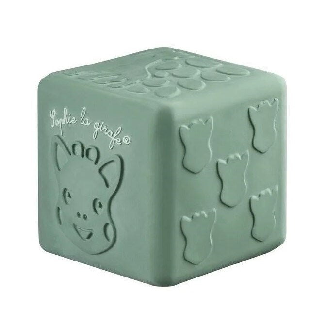 Vulli Sophie la Girafe Dokulu Küp STD