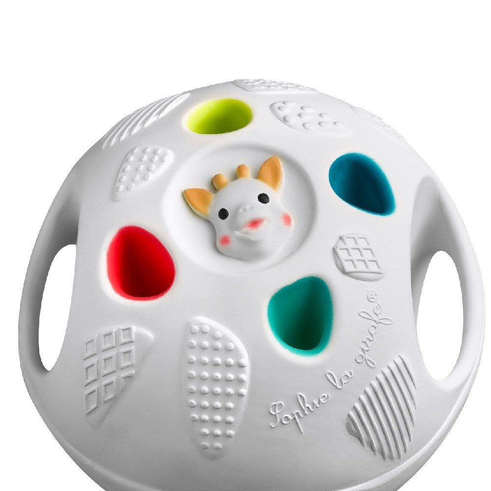 Vulli Sophie La Girafe So Pure Senso Ball