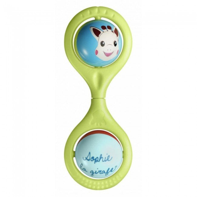 Vulli Sophie la Girafe Twist Çıngırak STD