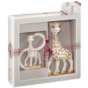Vulli Sophie The Giraffe Sophiesticated Yenidoğan Hediye Set STD