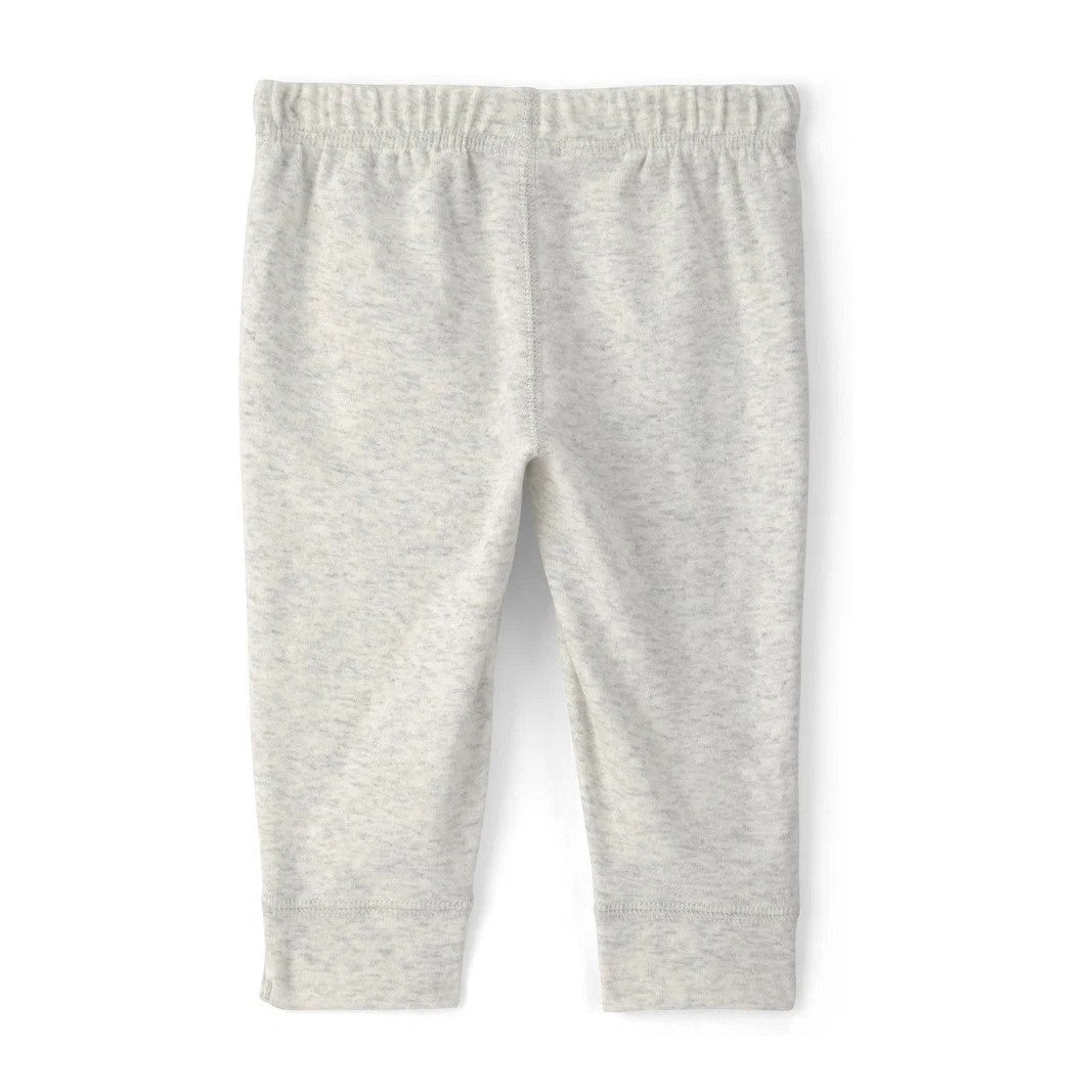 Carter's Erkek Bebek 2'li Eşofman Alt Set Gri