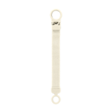 Bibs Loop Emzik Askısı - Ivory