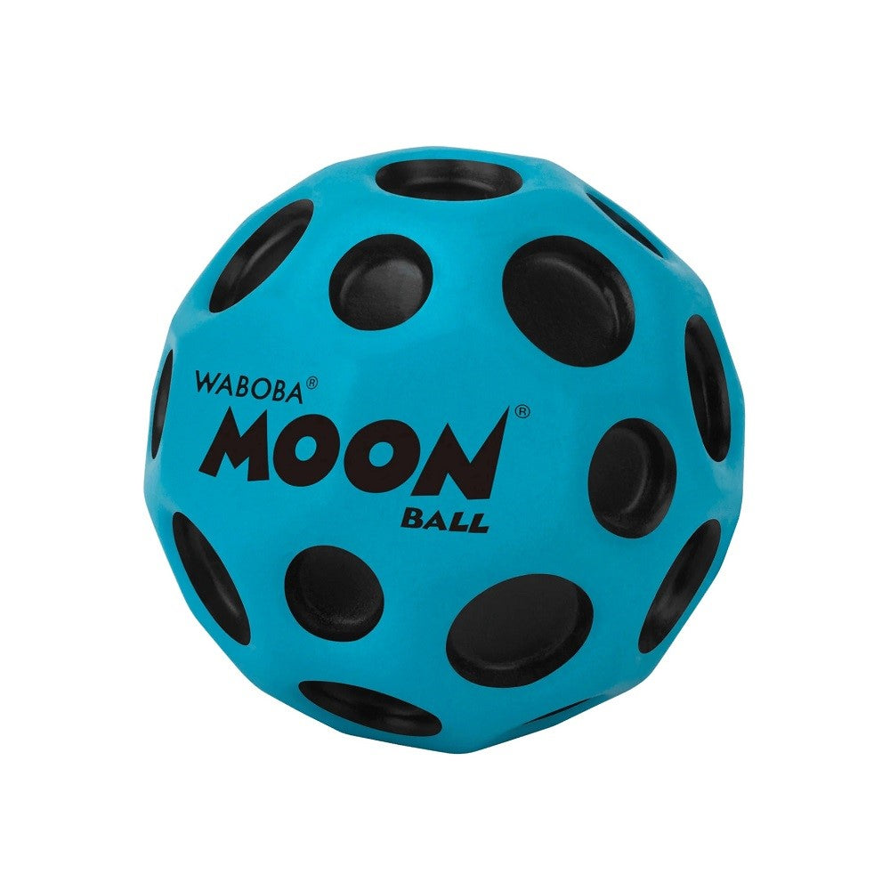 Waboba Moon Ball Top Mavi