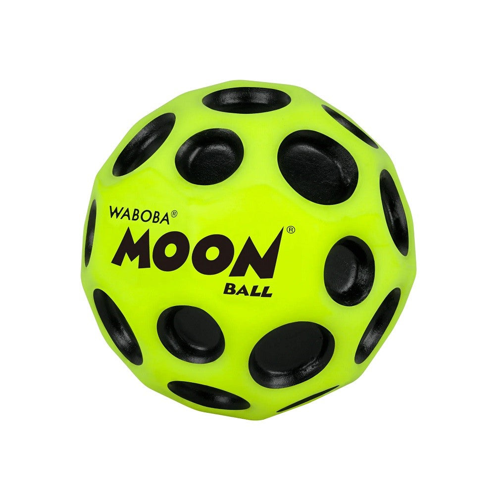 Waboba Moon Ball Top Sarı