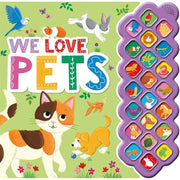 Igloo We Love Pets