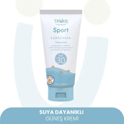 TruKid Suya Dayanıklı Güneş Kremi SPF30 100 ml