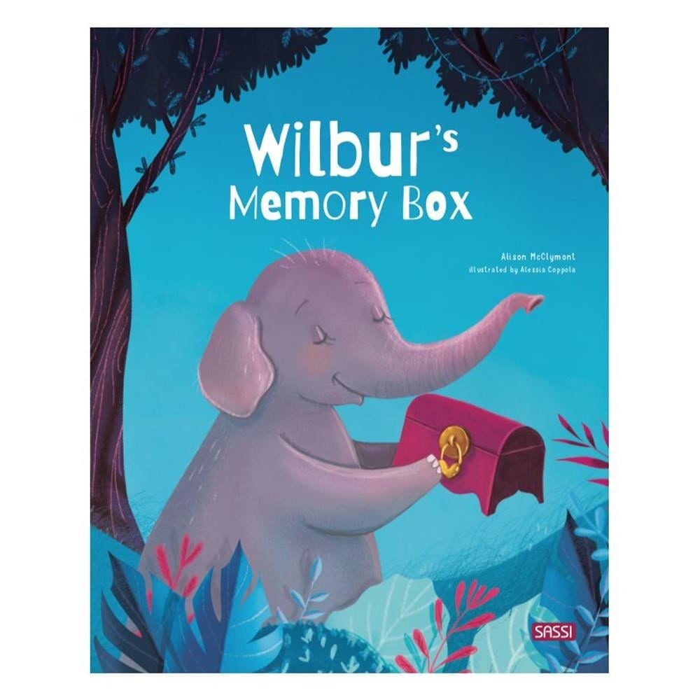 Wılbur S Memory Box