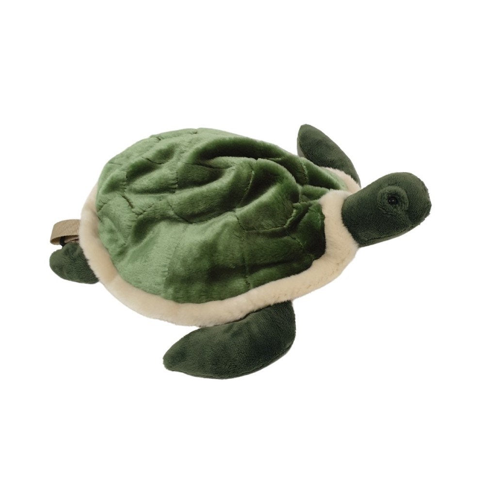 Wild & Soft Çocuk Sırt Çantası - Kaplumbağa