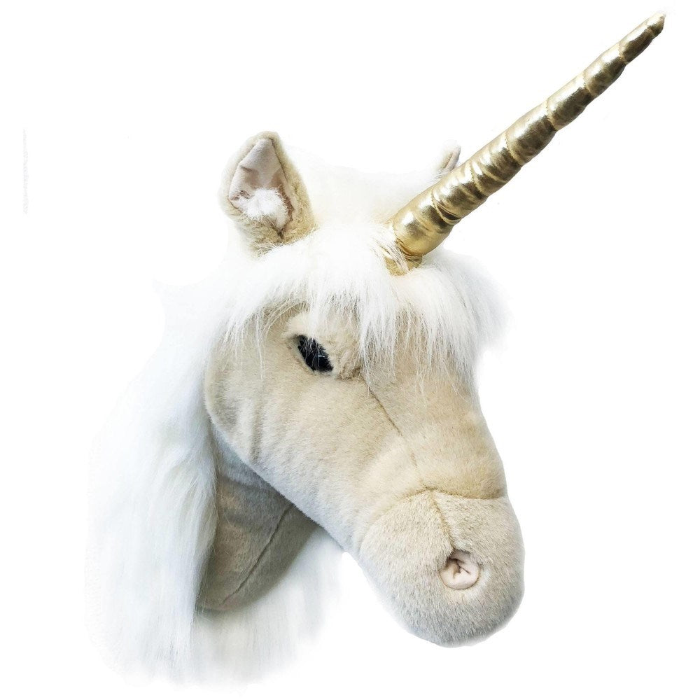 Wild & Soft Duvar Aksesuarı - Unicorn Fay