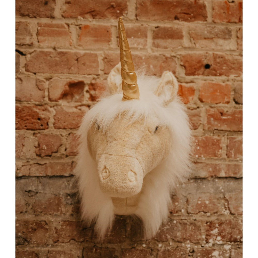 Wild & Soft Duvar Aksesuarı - Unicorn Fay
