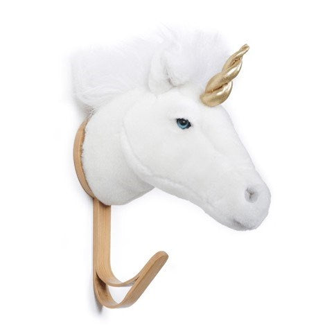 Wild & Soft Duvar Askısı - Unicorn