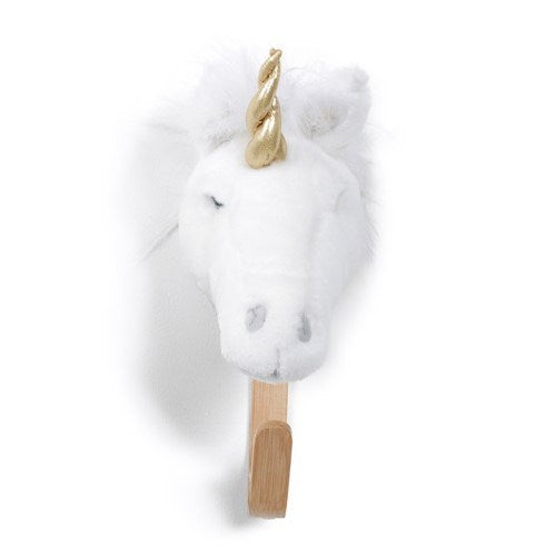 Wild & Soft Duvar Askısı - Unicorn