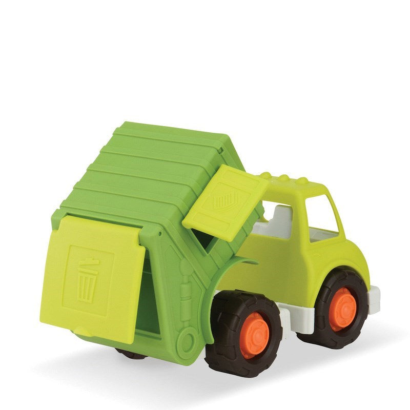 Wonder Wheels Çöp Kamyonu 1 Yaş+ STD