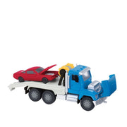 Wonder Wheels Mini Çekici  4 yaş + STD