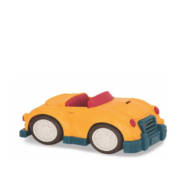 Wonder Wheels Üstü Açık Araba 1 Yaş+ STD