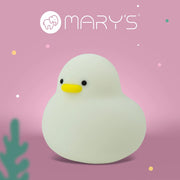 Mary's Duck Led Gece Lambası