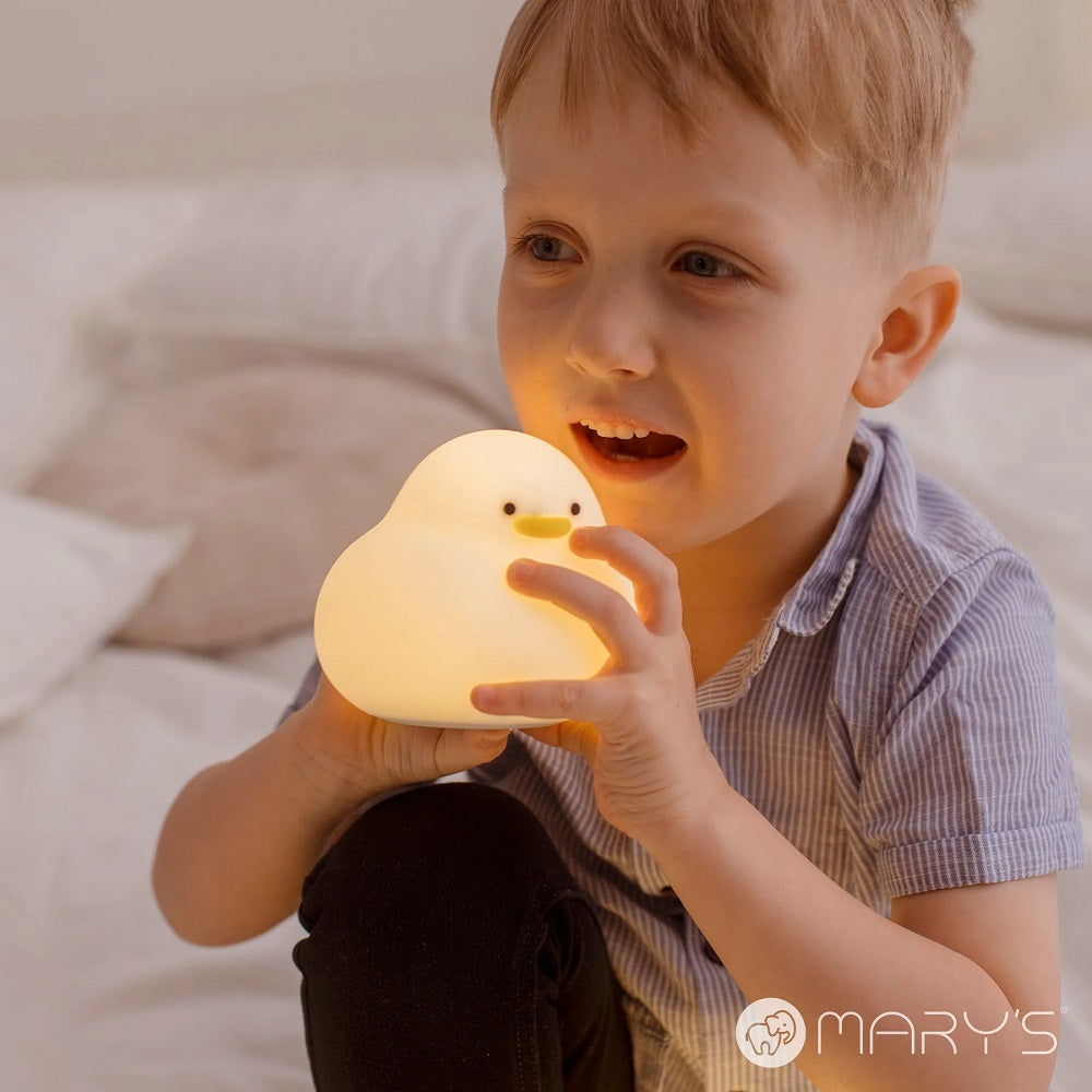 Mary's Duck Led Gece Lambası