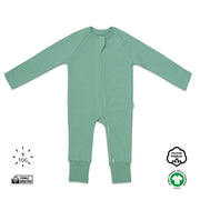Zuppers Çocuk Ayaklı Uyku Tulumu 1.0 Tog Mint Yeşili Mint